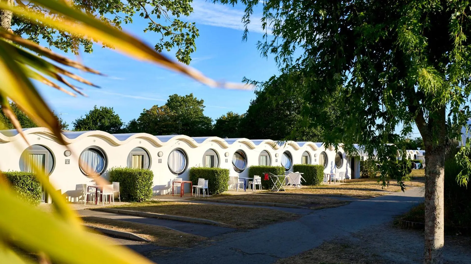 Villages Clubs Du Soleil - Beg Meil Fouesnant