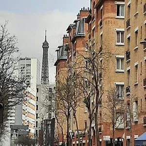 Chez Alexis Paris