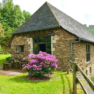 La Perle De La Vallée Vallon