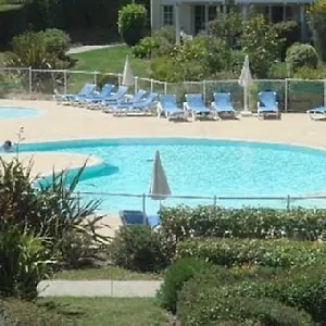 Appartement Ti Korelo Cap Coz, Fouesnant
